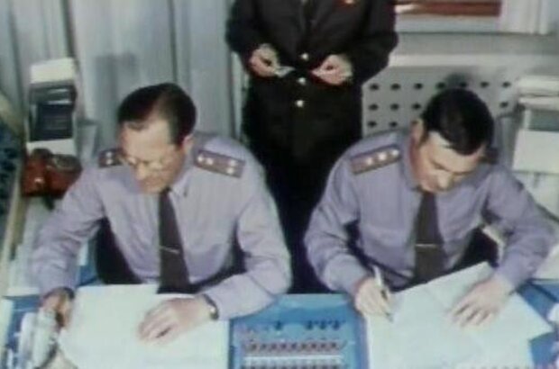Svidetelstvo o bednosti (1978) - photo 1