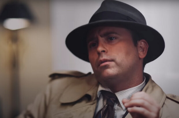 Gumshoe! (2018) - photo 2
