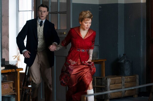 The Beast (2023) - photo 3