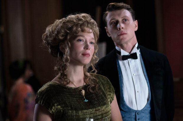 The Beast (2023) - photo 5