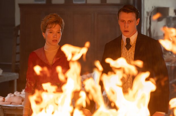 The Beast (2023) - photo 2