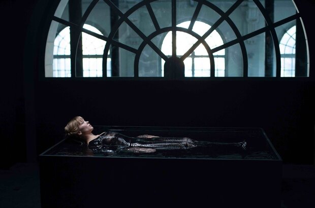 The Beast (2023) - photo 1