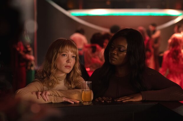 The Beast (2023) - photo 4