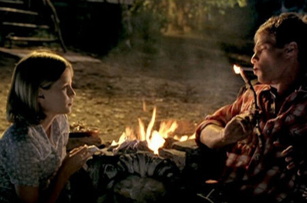 Луговые собачки (1997) - фото 5