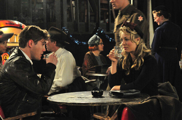 The Last Ride (2012) - photo 1