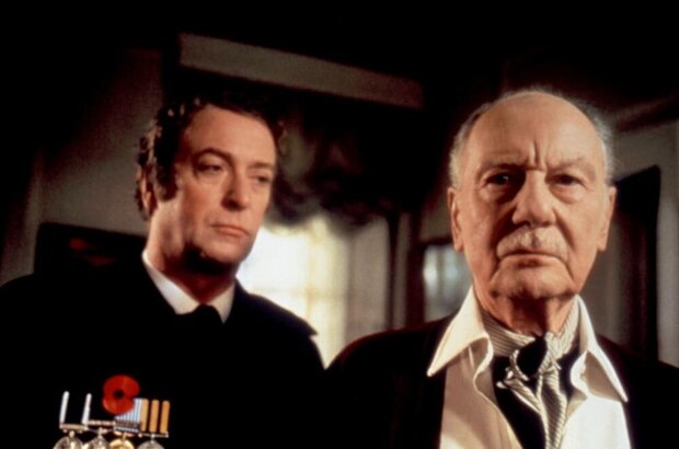 The Whistle Blower (1986) - photo 1
