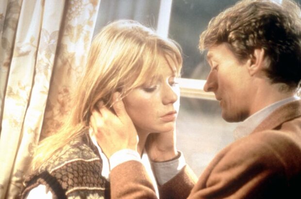 The Whistle Blower (1986) - photo 3