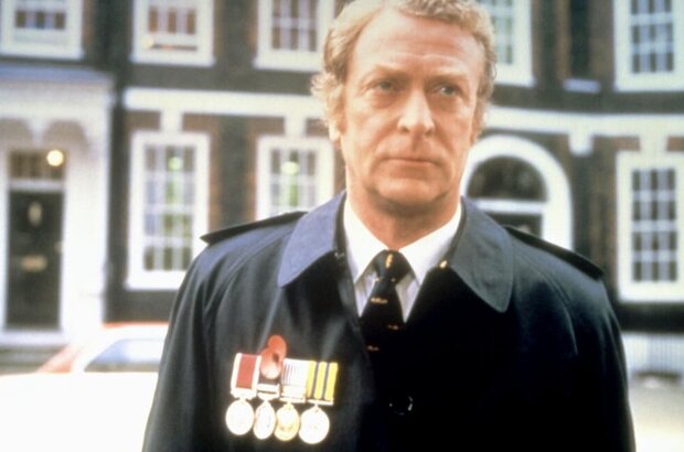The Whistle Blower (1986) - photo 4