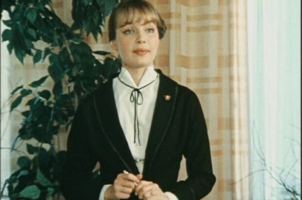 Pokrovskie vorota (1982) - photo 2