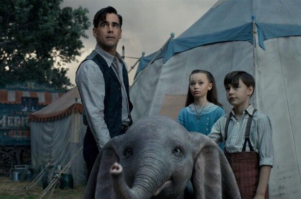 Dumbo (2019) - photo 1