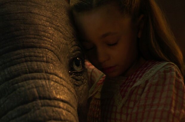Dumbo (2019) - photo 4