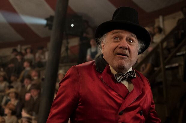 Dumbo (2019) - photo 2