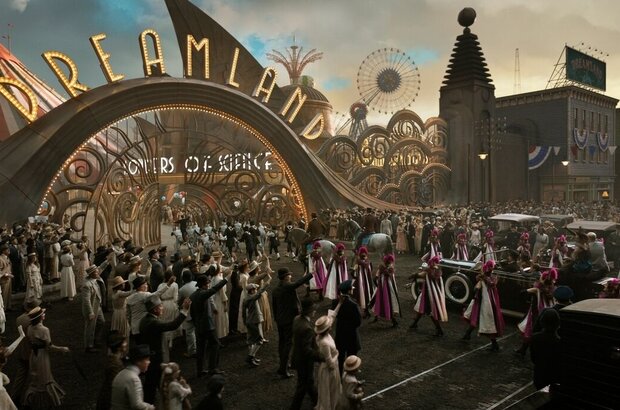 Dumbo (2019) - photo 3