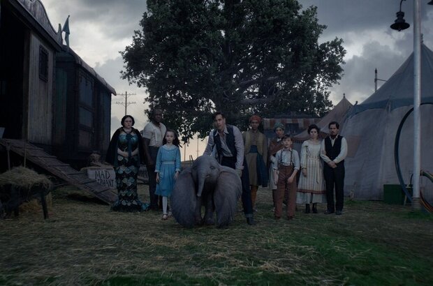 Dumbo (2019) - photo 7
