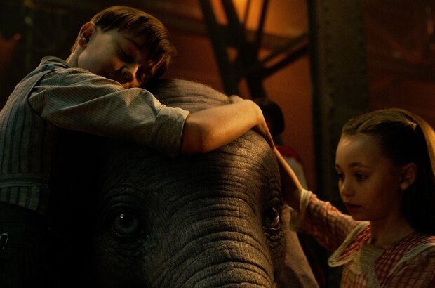 Dumbo (2019) - photo 8
