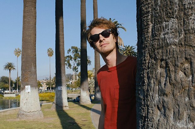 Under the Silver Lake (2018) - photo 2