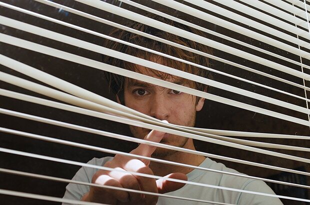 Under the Silver Lake (2018) - photo 8
