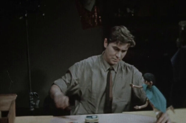 Soperniki (1968) - photo 3