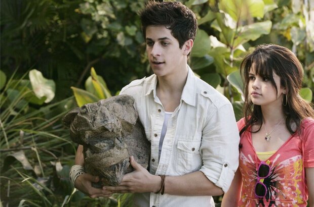 Wizards of Waverly Place: The Movie (2009) - photo 8