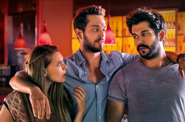 Kardesim Benim (2016) - photo 1