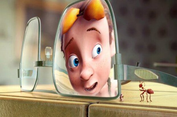 The Ant Bully (2006) - photo 3