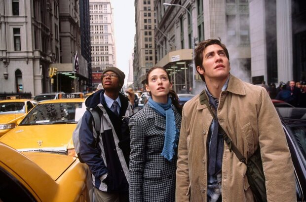 Послезавтра (2004) - фото 1