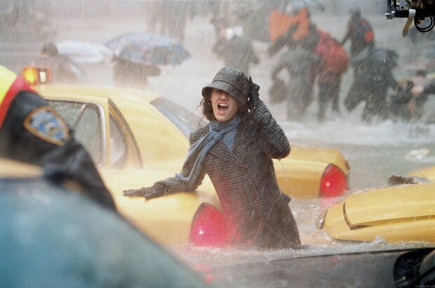 Послезавтра (2004) - фото 6