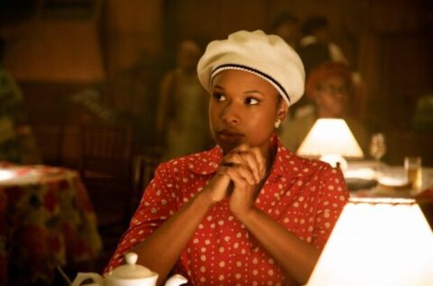 Winnie Mandela (2011) - photo 4
