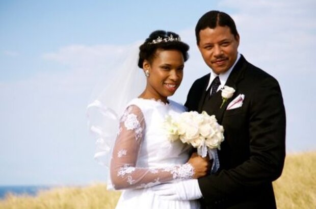 Winnie Mandela (2011) - photo 1