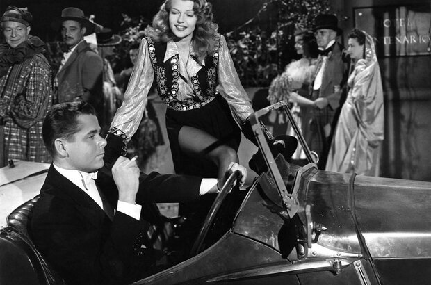 Gilda (1946) - photo 2