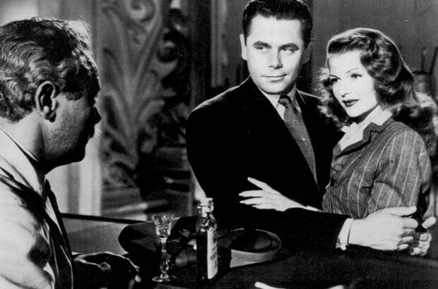 Gilda (1946) - photo 1