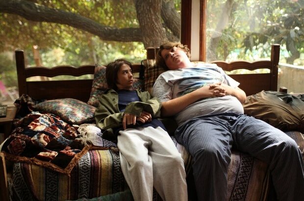 Terri (2011) - photo 2