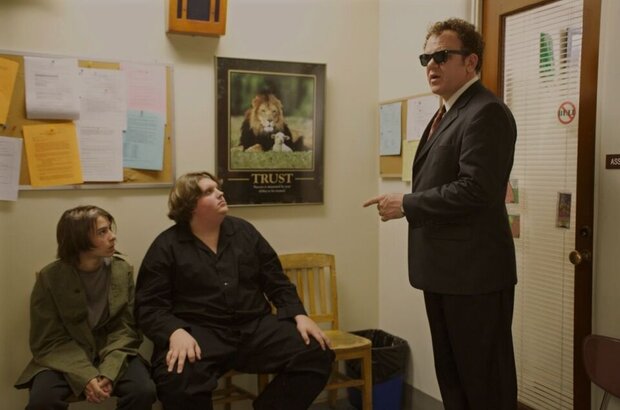 Terri (2011) - photo 8