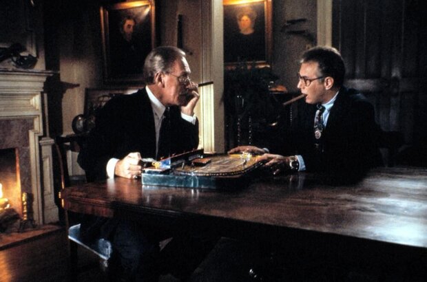 Needful Things (1993) - photo 2