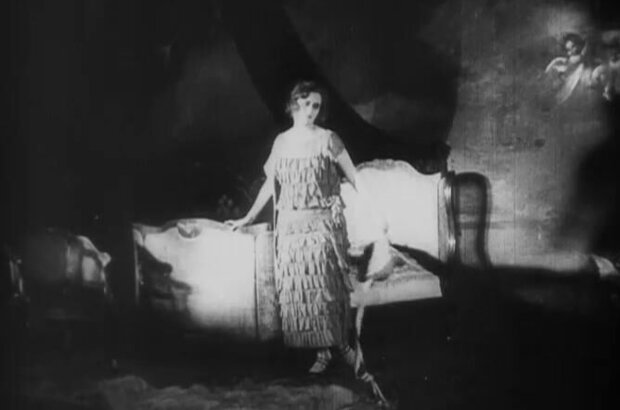 The Hands of Orlac (1924) - photo 5