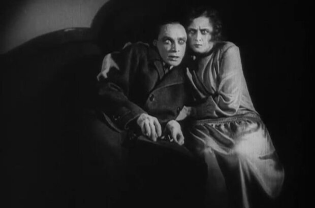 The Hands of Orlac (1924) - photo 1