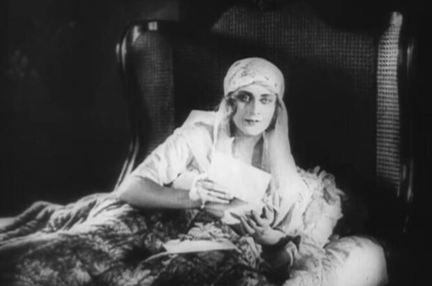 The Hands of Orlac (1924) - photo 6