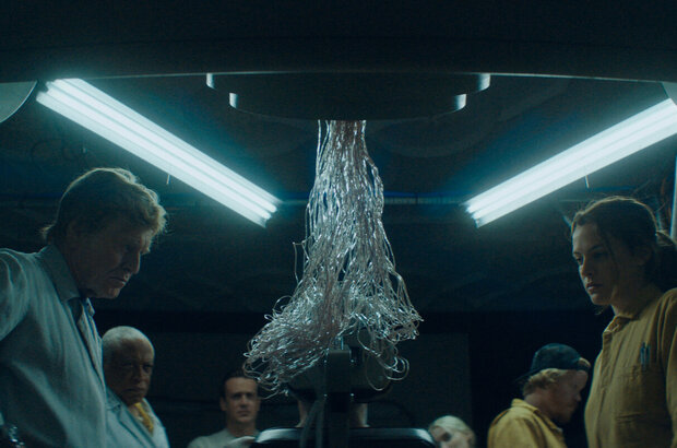 The Discovery (2017) - photo 5