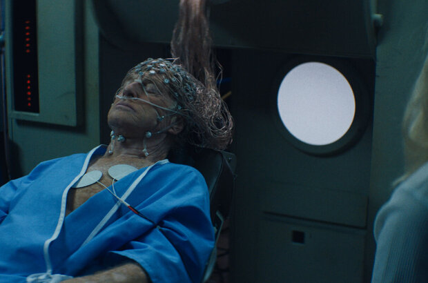 The Discovery (2017) - photo 3