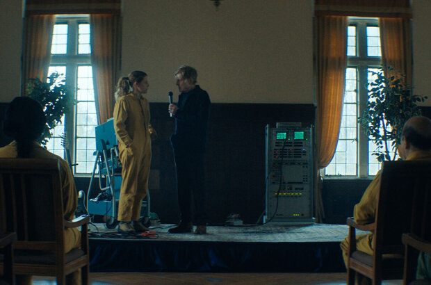 The Discovery (2017) - photo 2