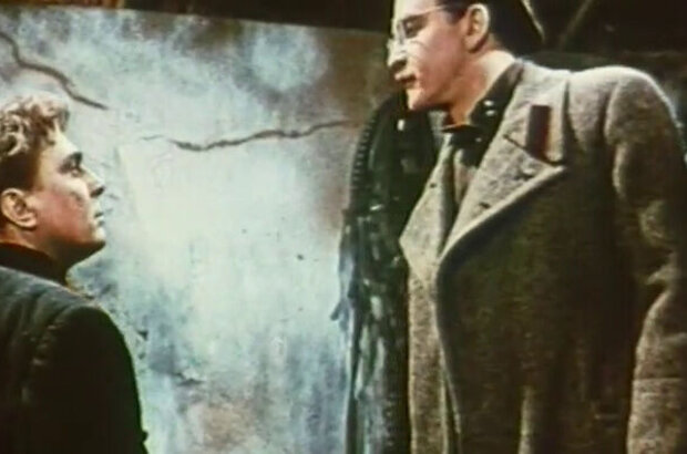 Rage (1966) - photo 10