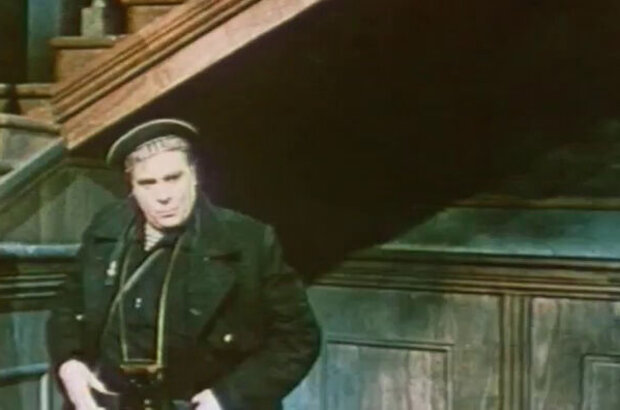 Rage (1966) - photo 1
