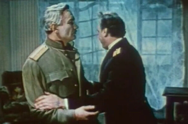 Rage (1966) - photo 4