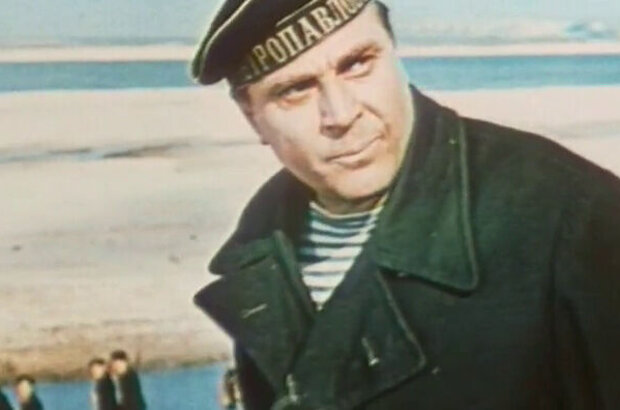 Rage (1966) - photo 7