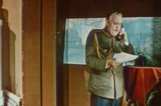 Rage (1966) - photo 3