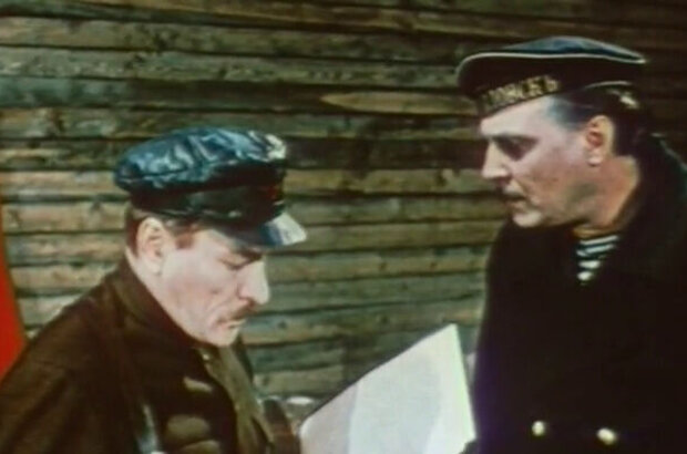 Rage (1966) - photo 5