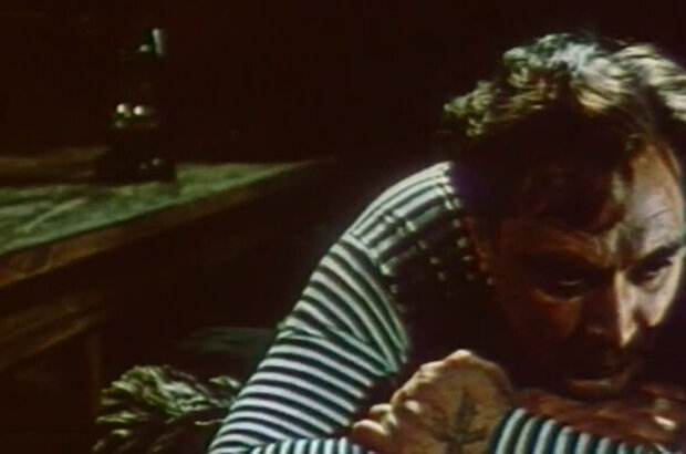Rage (1966) - photo 9