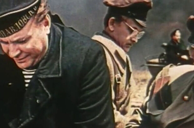 Rage (1966) - photo 8