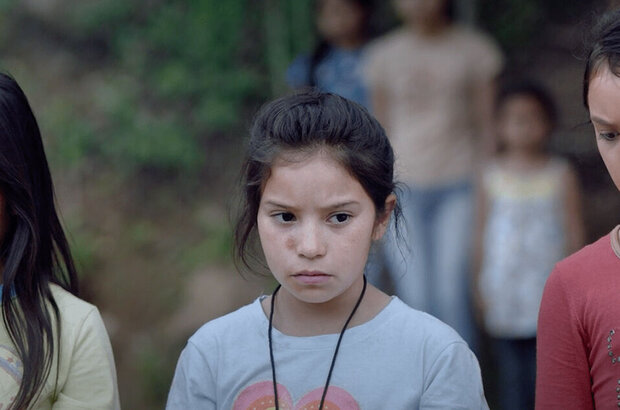 Prayers for the Stolen (2021) - photo 8