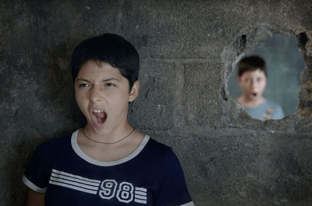 Prayers for the Stolen (2021) - photo 7